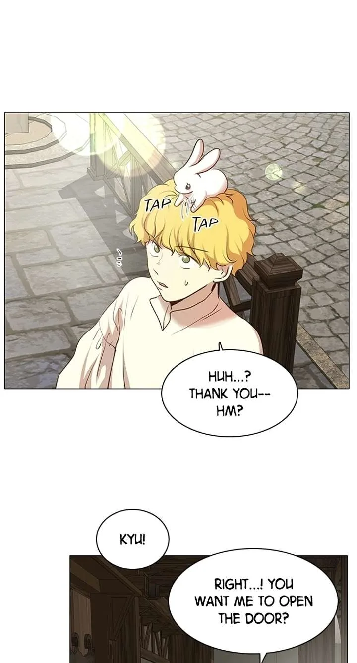 I Became the Rabbit Heroine’s Stepmother Chapter 86 page 6