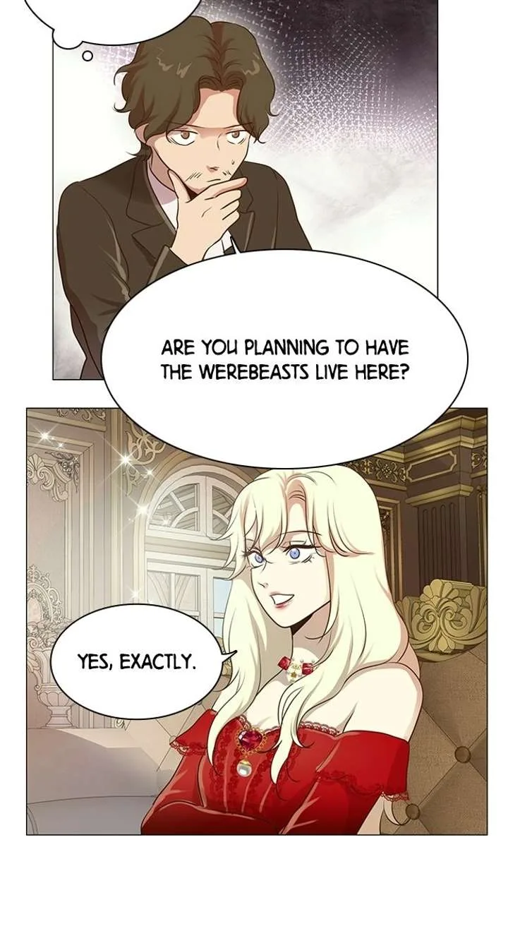 I Became the Rabbit Heroine’s Stepmother Chapter 85 page 21