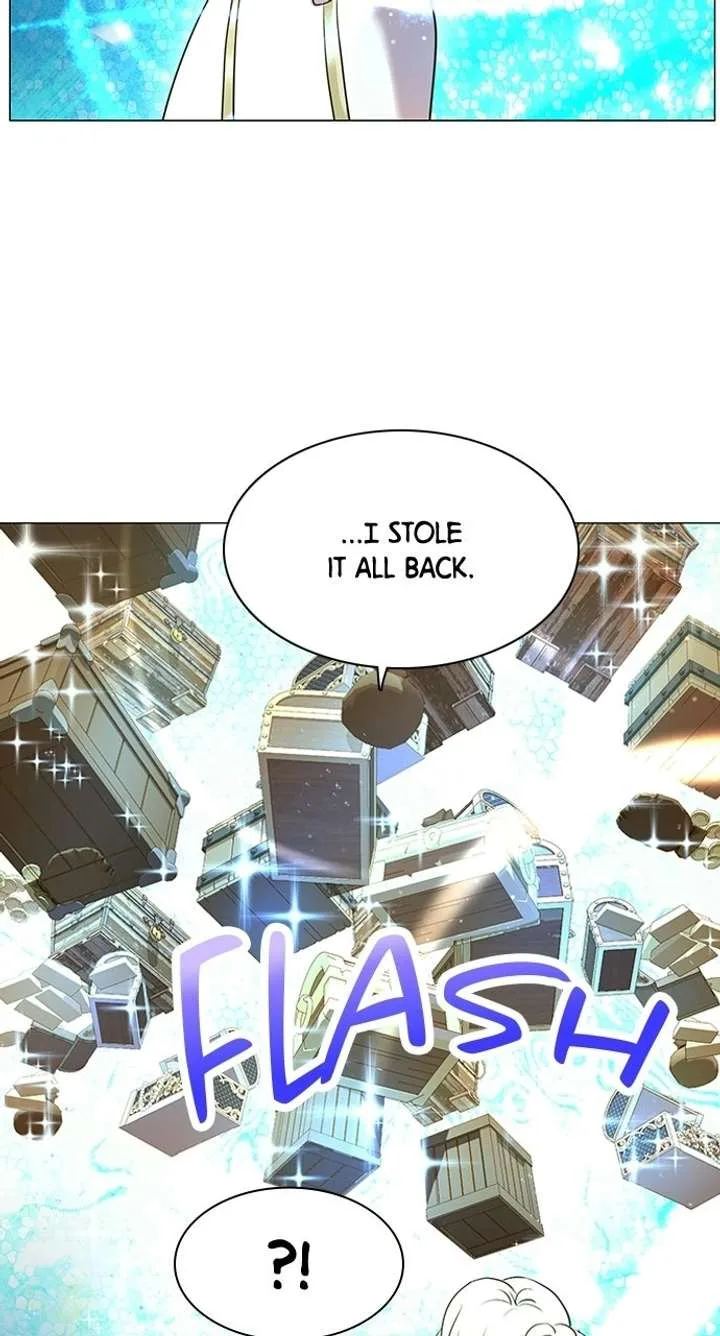 I Became the Rabbit Heroine’s Stepmother Chapter 85 page 39