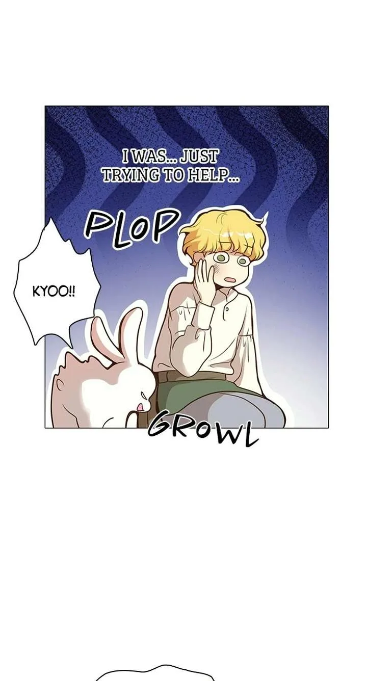 I Became the Rabbit Heroine’s Stepmother Chapter 85 page 54