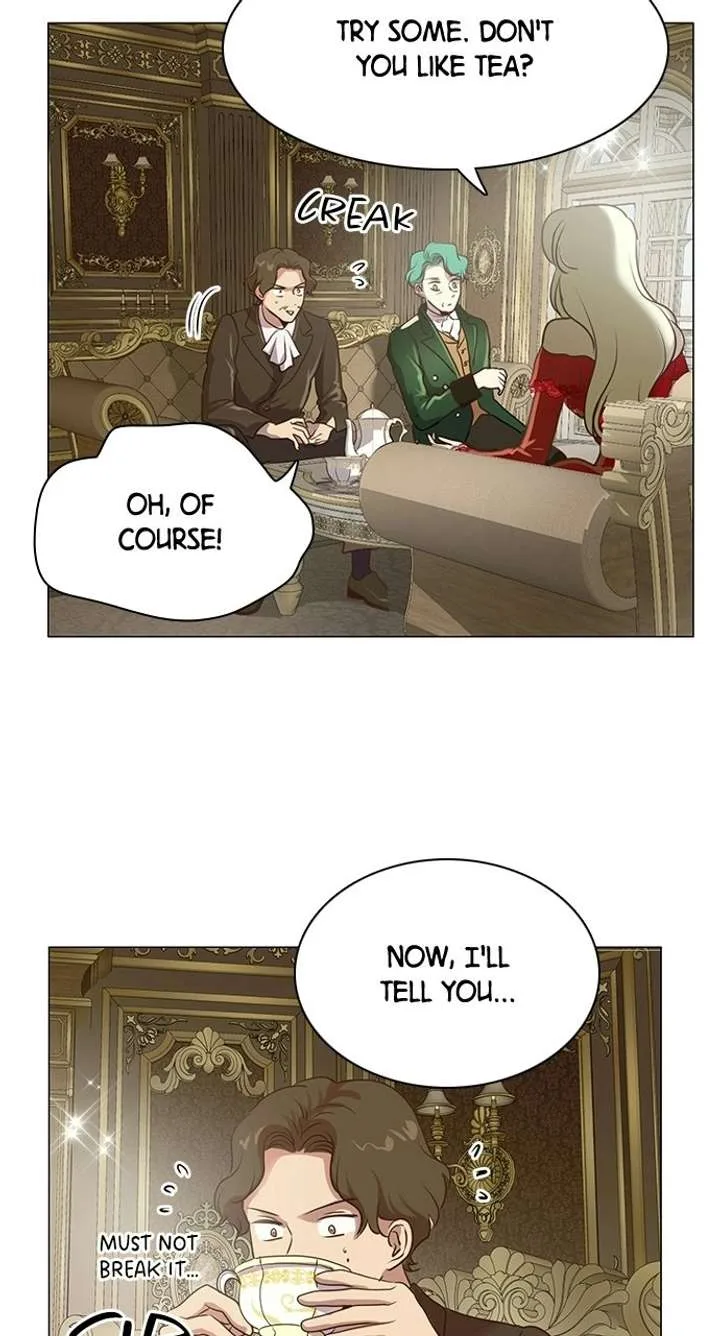 I Became the Rabbit Heroine’s Stepmother Chapter 85 page 15