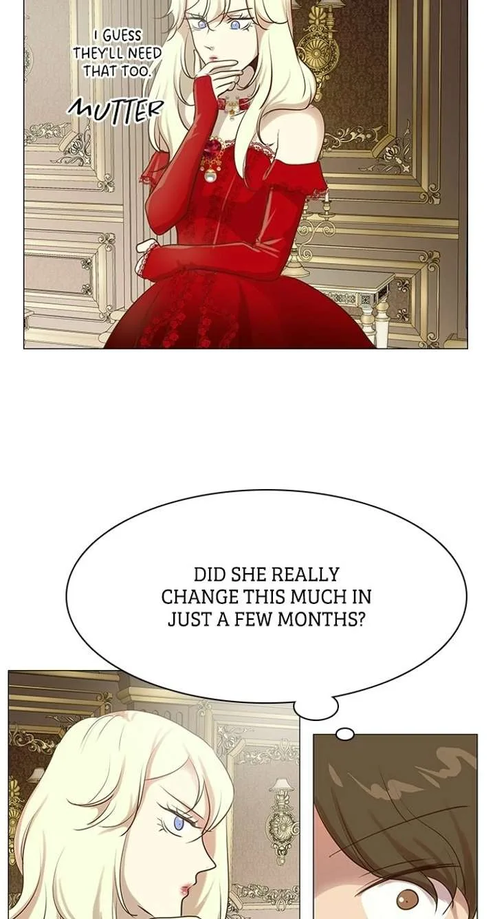 I Became the Rabbit Heroine’s Stepmother Chapter 85 page 25