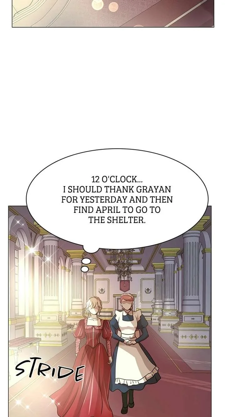 I Became the Rabbit Heroine’s Stepmother Chapter 85 page 34