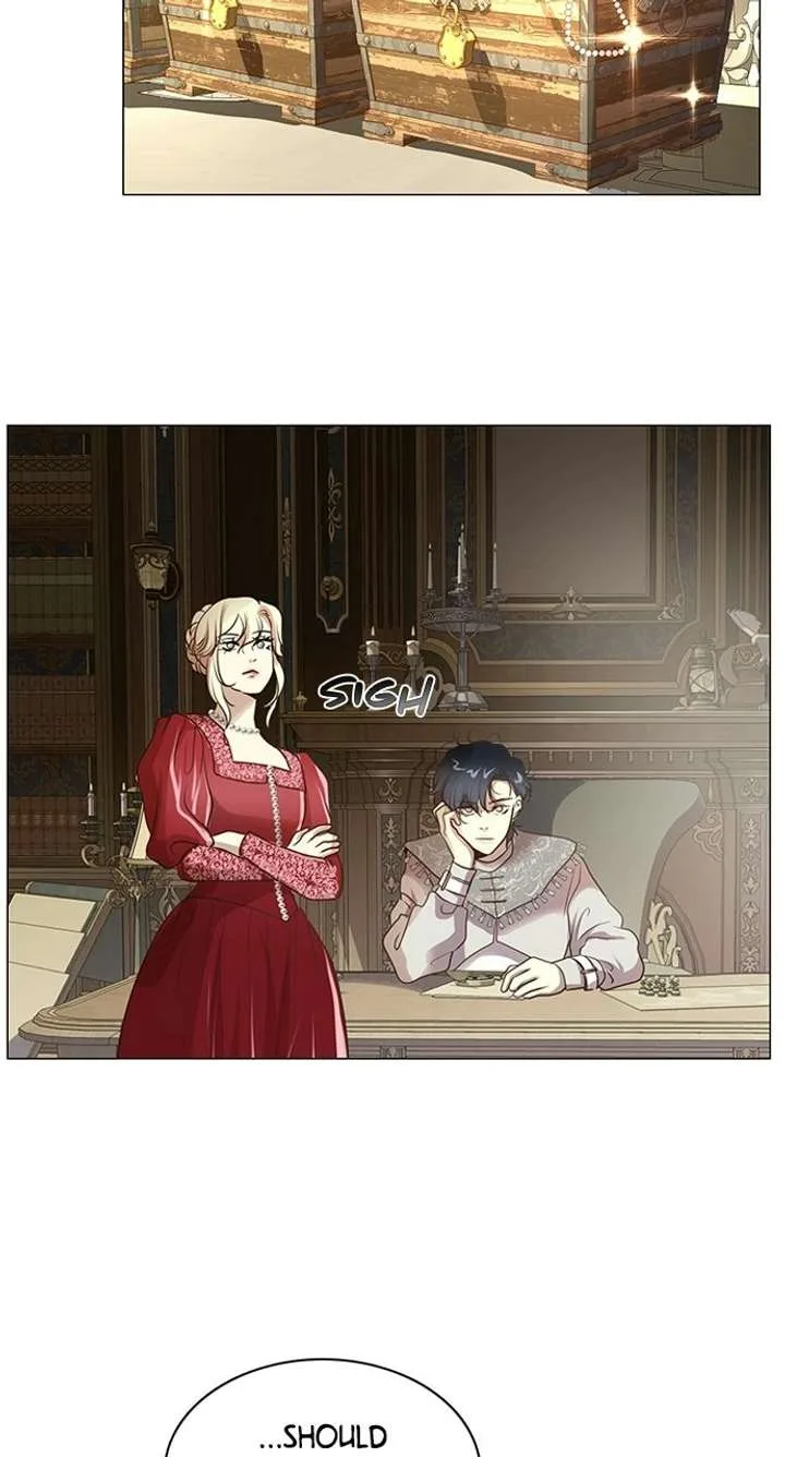 I Became the Rabbit Heroine’s Stepmother Chapter 85 page 45