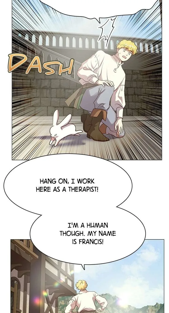 I Became the Rabbit Heroine’s Stepmother Chapter 85 page 50