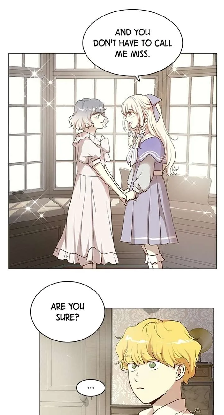 I Became the Rabbit Heroine’s Stepmother Chapter 86 page 20