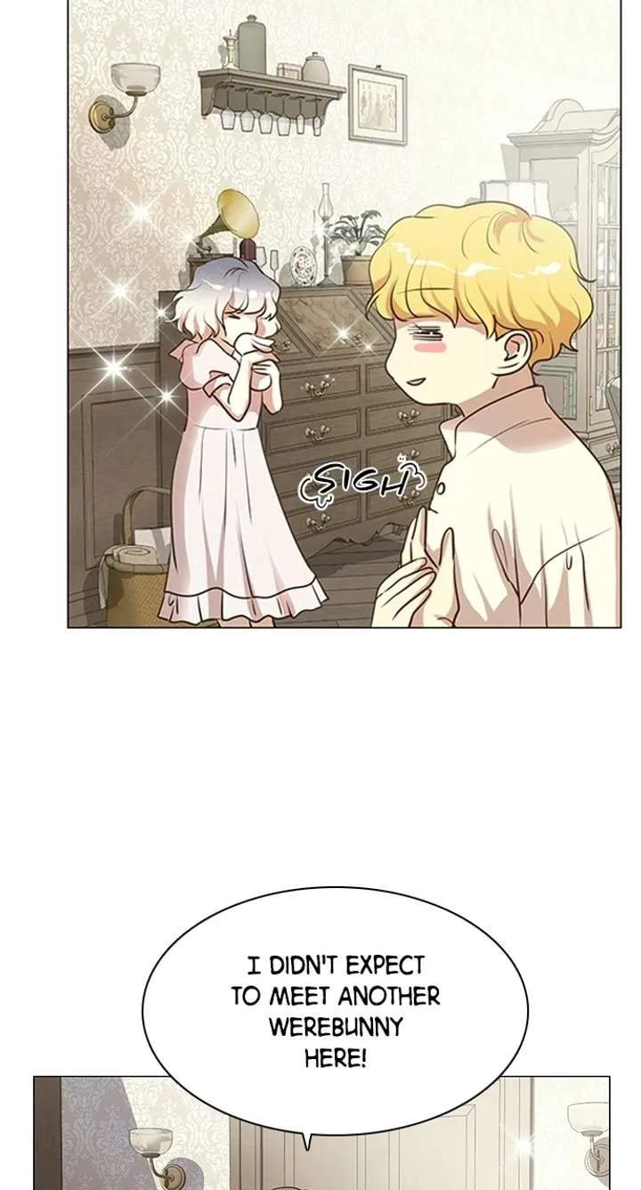 I Became the Rabbit Heroine’s Stepmother Chapter 86 page 16
