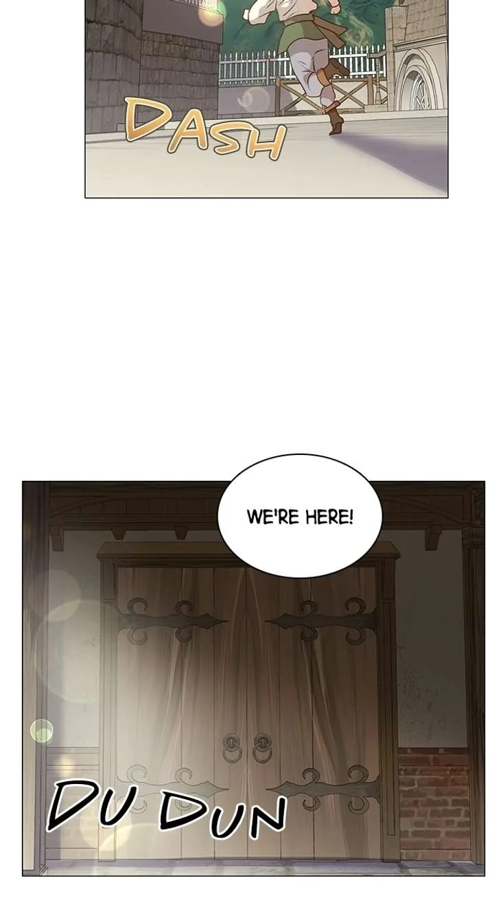 I Became the Rabbit Heroine’s Stepmother Chapter 86 page 5