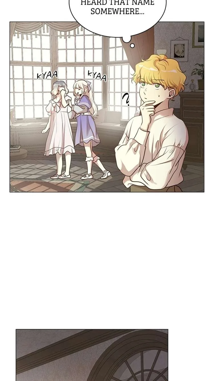 I Became the Rabbit Heroine’s Stepmother Chapter 86 page 22
