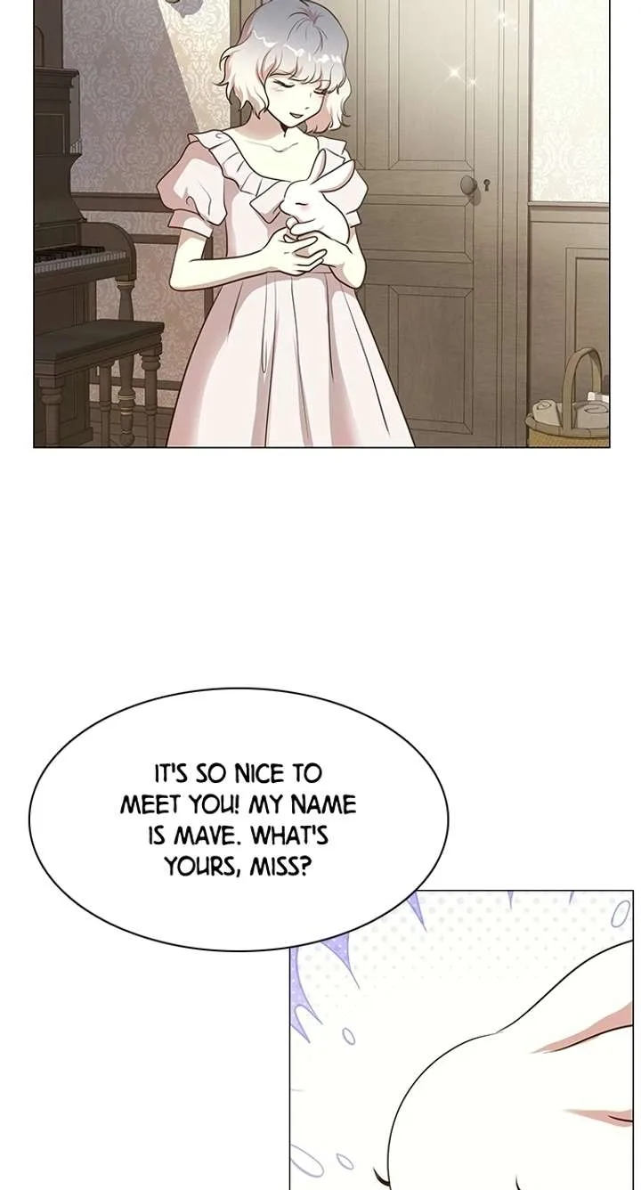I Became the Rabbit Heroine’s Stepmother Chapter 86 page 17