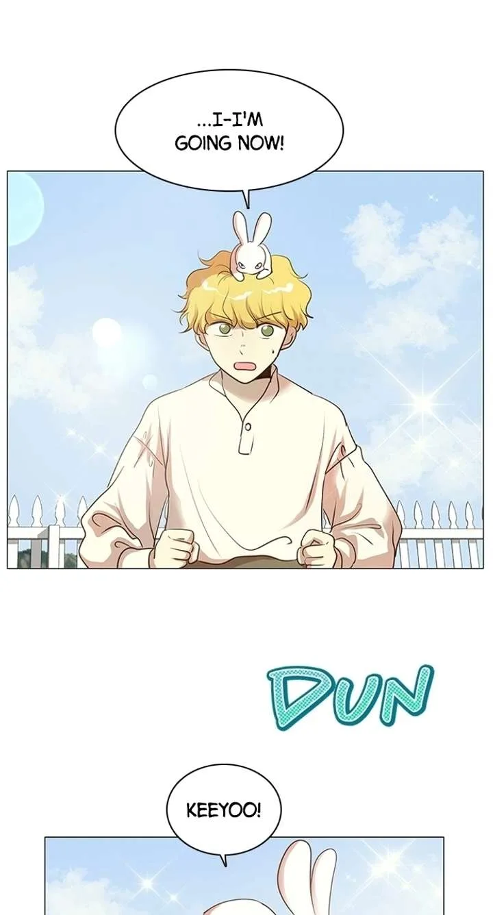 I Became the Rabbit Heroine’s Stepmother Chapter 86 page 3
