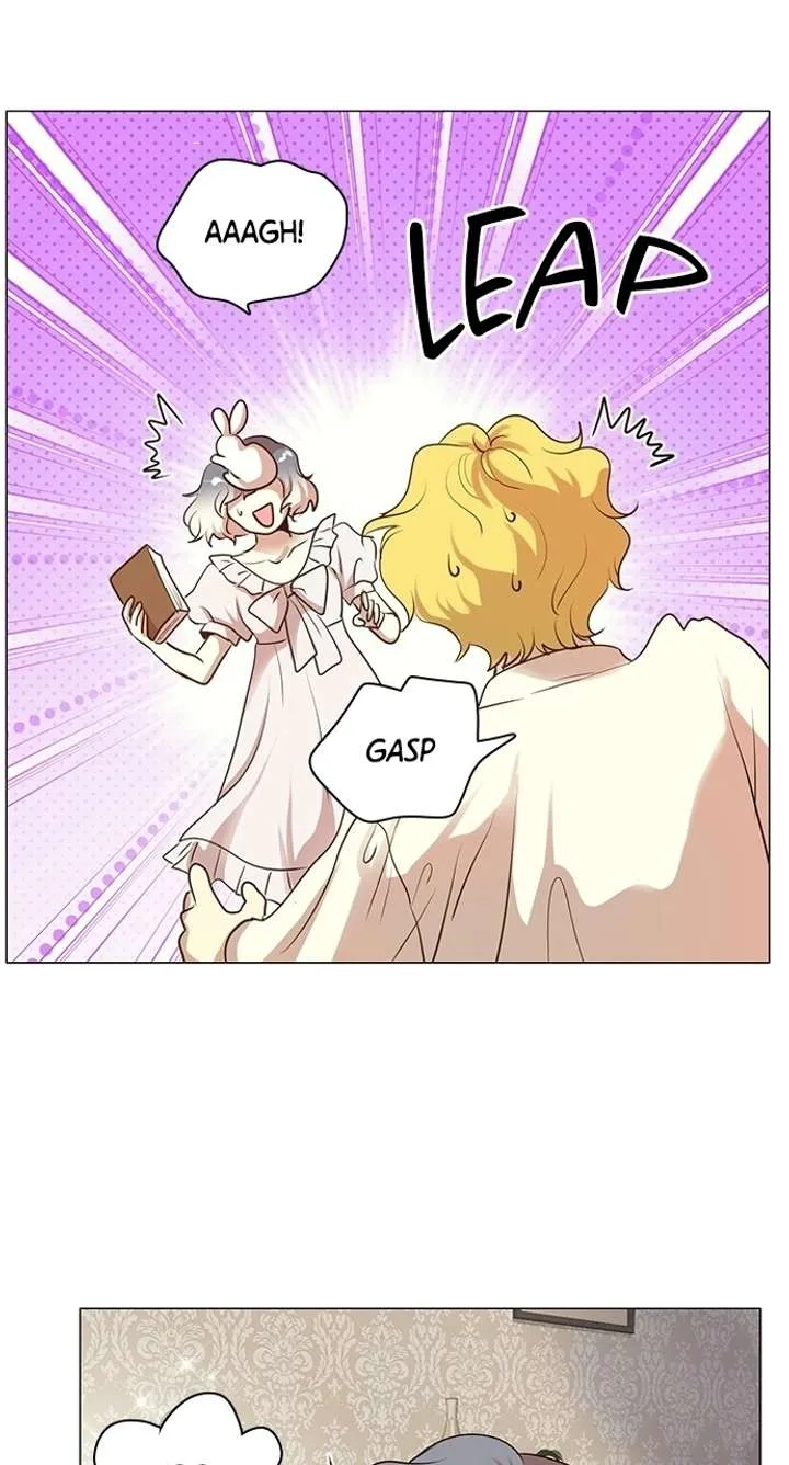 I Became the Rabbit Heroine’s Stepmother Chapter 86 page 12