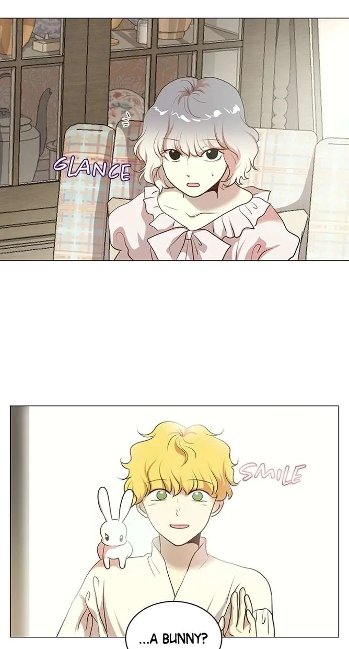 I Became the Rabbit Heroine’s Stepmother Chapter 86 page 9