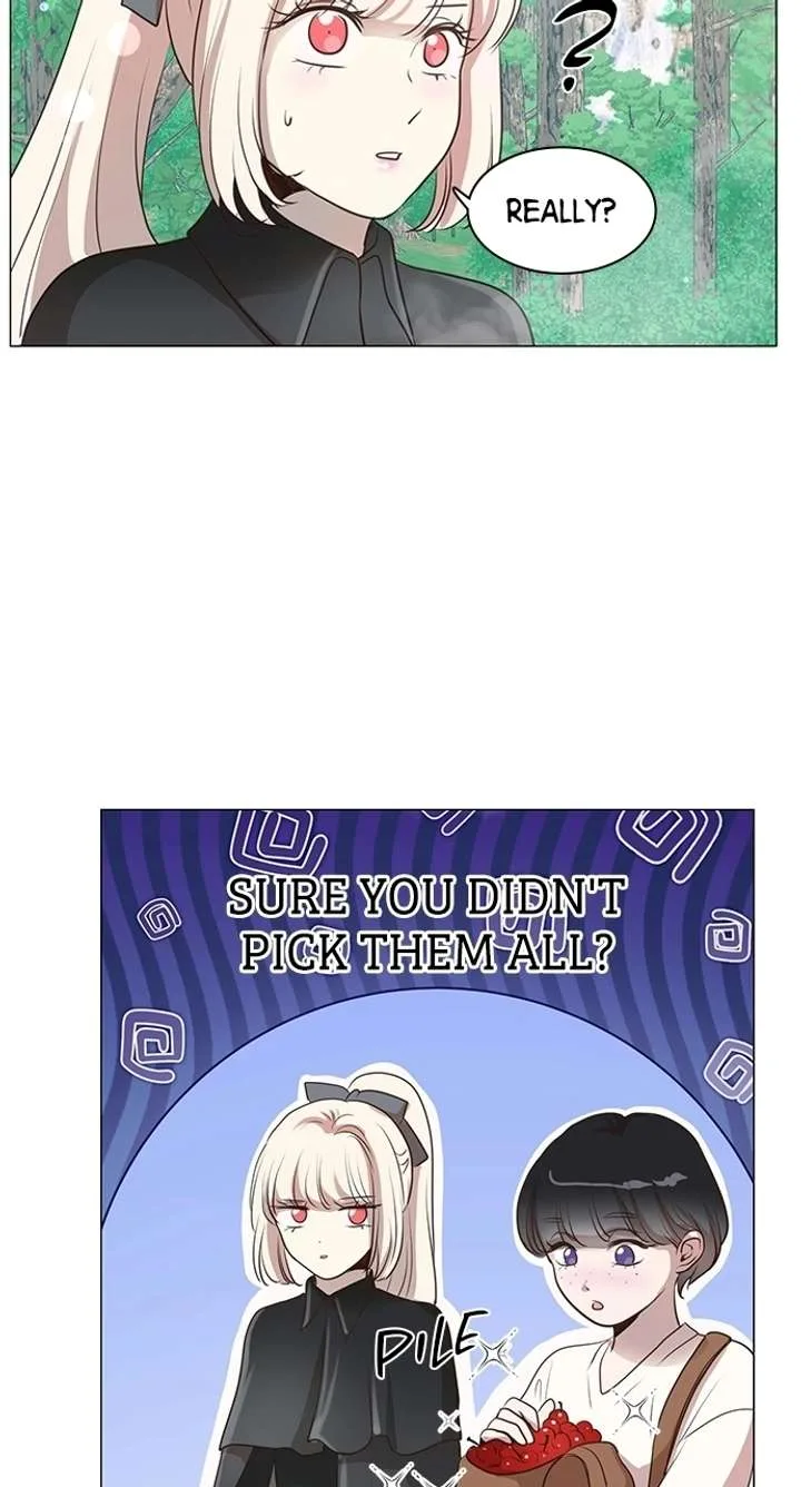 I Became the Rabbit Heroine’s Stepmother Chapter 89 page 25