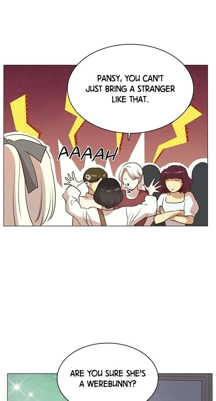 I Became the Rabbit Heroine’s Stepmother Chapter 89 page 45