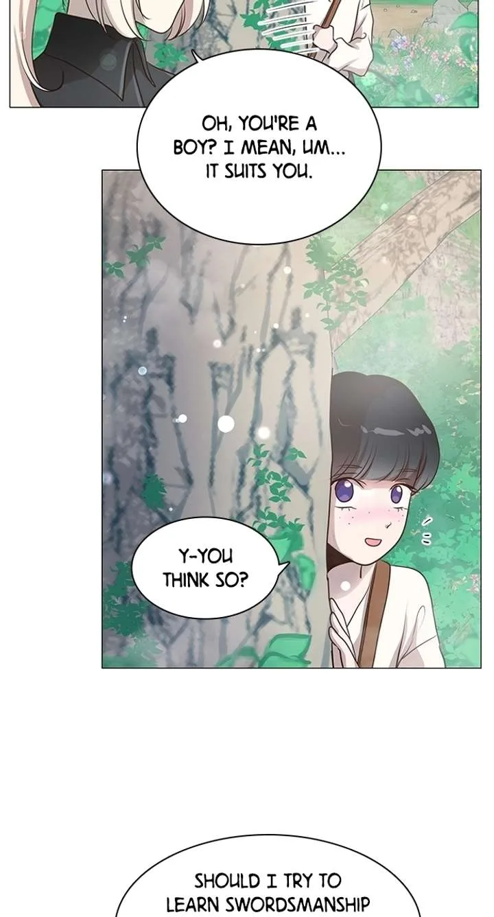 I Became the Rabbit Heroine’s Stepmother Chapter 89 page 39