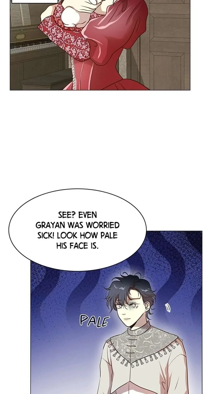 I Became the Rabbit Heroine’s Stepmother Chapter 86 page 38