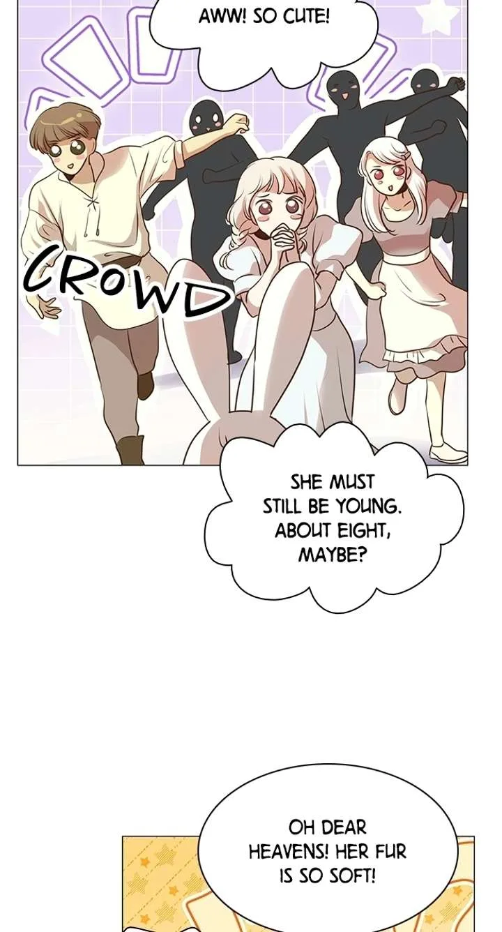 I Became the Rabbit Heroine’s Stepmother Chapter 89 page 49