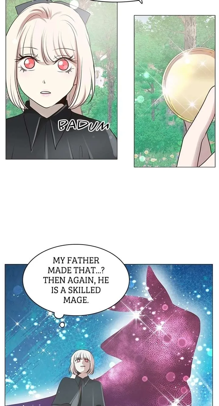 I Became the Rabbit Heroine’s Stepmother Chapter 89 page 28