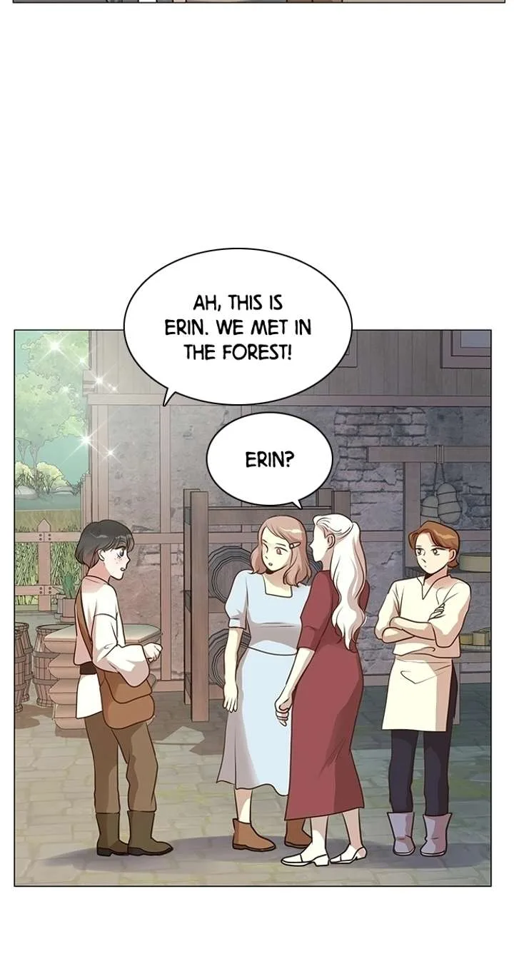 I Became the Rabbit Heroine’s Stepmother Chapter 89 page 43