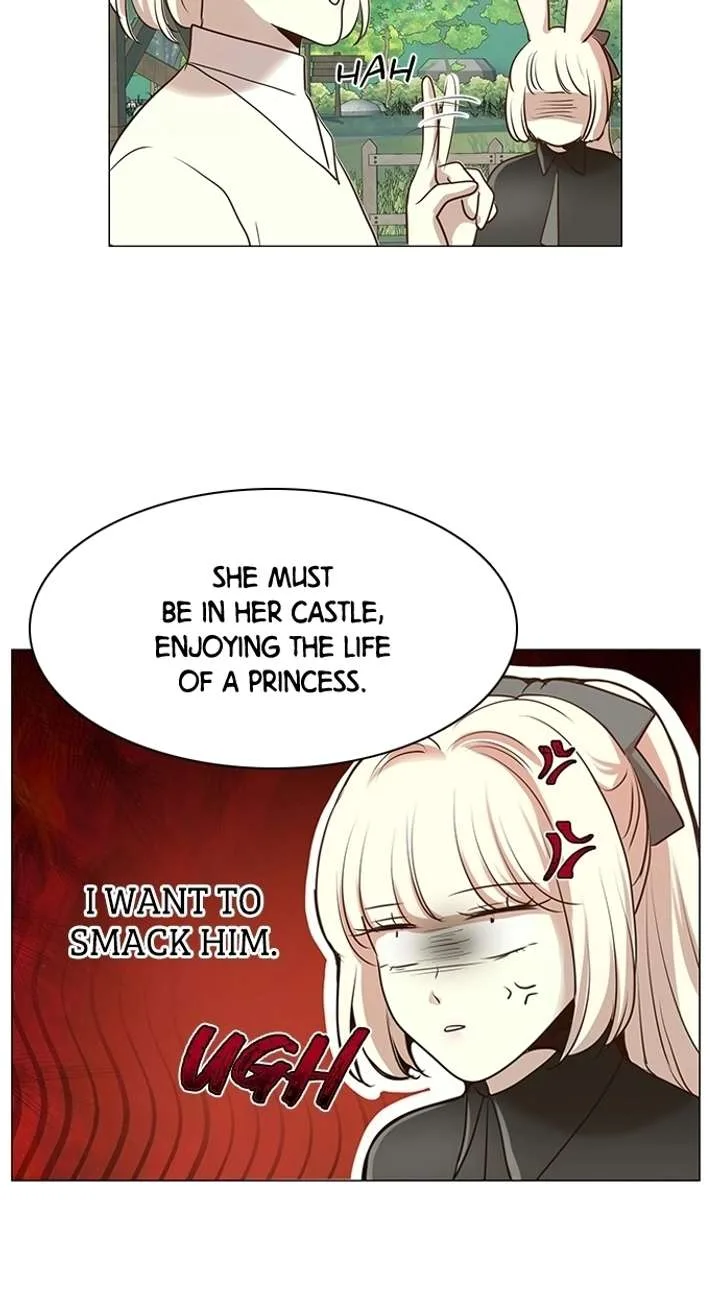I Became the Rabbit Heroine’s Stepmother Chapter 89 page 62