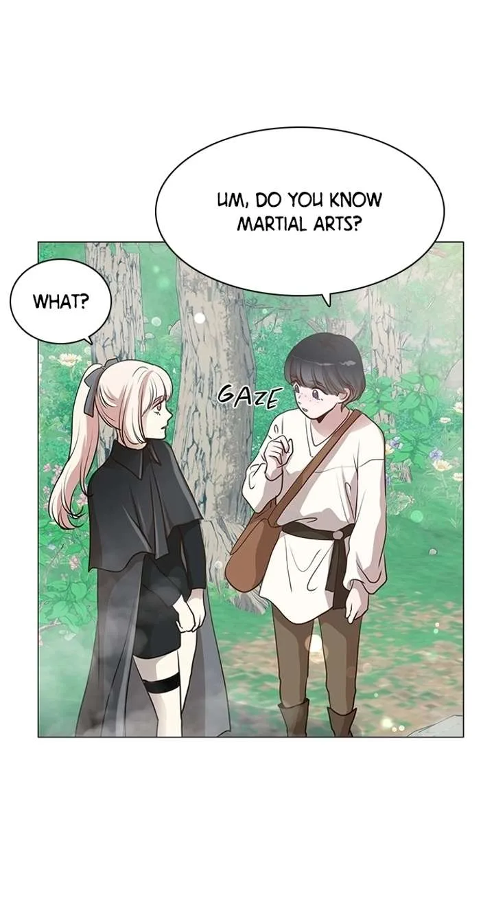I Became the Rabbit Heroine’s Stepmother Chapter 89 page 33