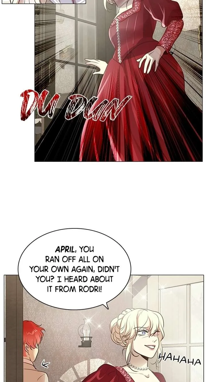 I Became the Rabbit Heroine’s Stepmother Chapter 86 page 33