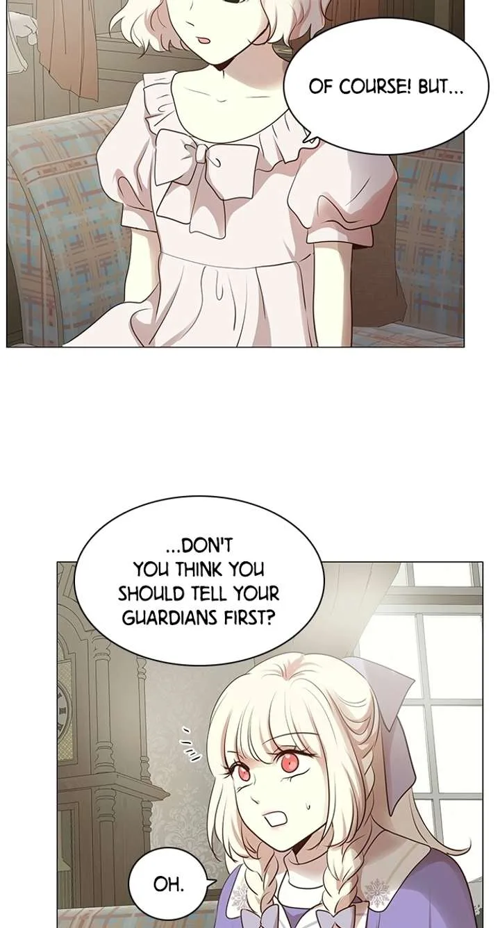 I Became the Rabbit Heroine’s Stepmother Chapter 86 page 27