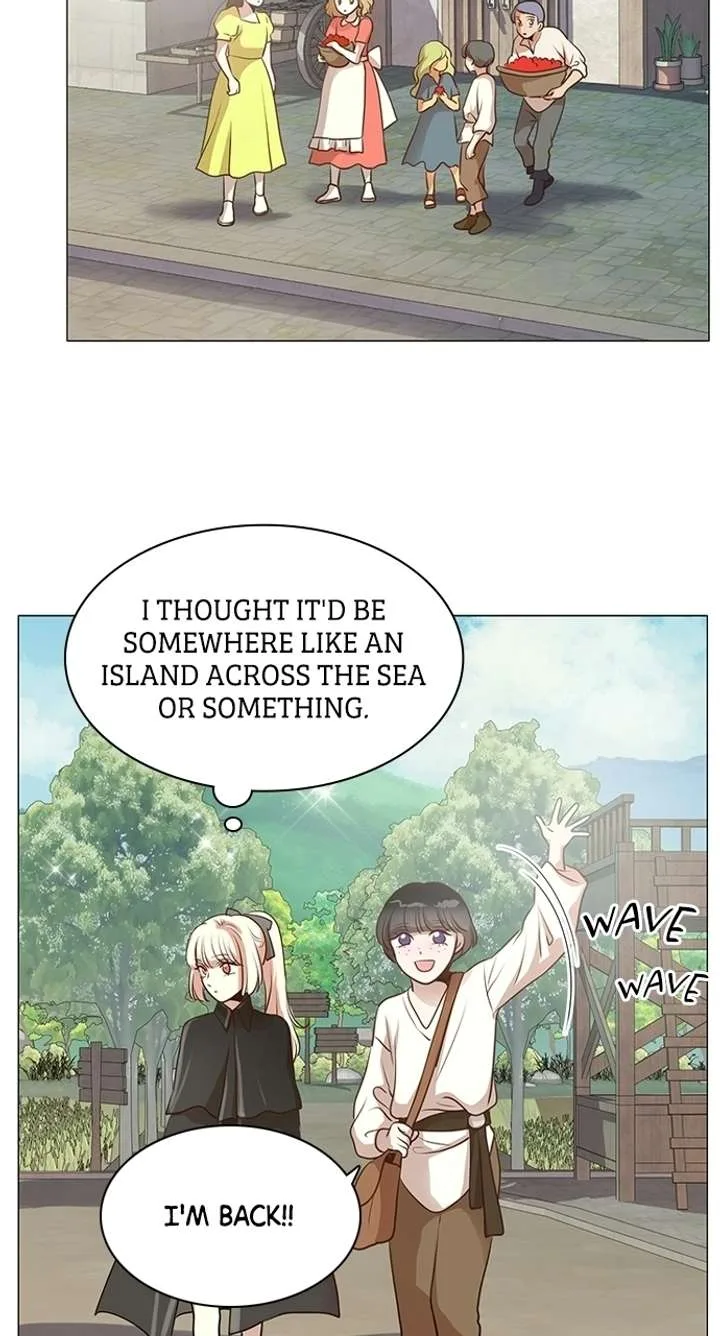 I Became the Rabbit Heroine’s Stepmother Chapter 89 page 42