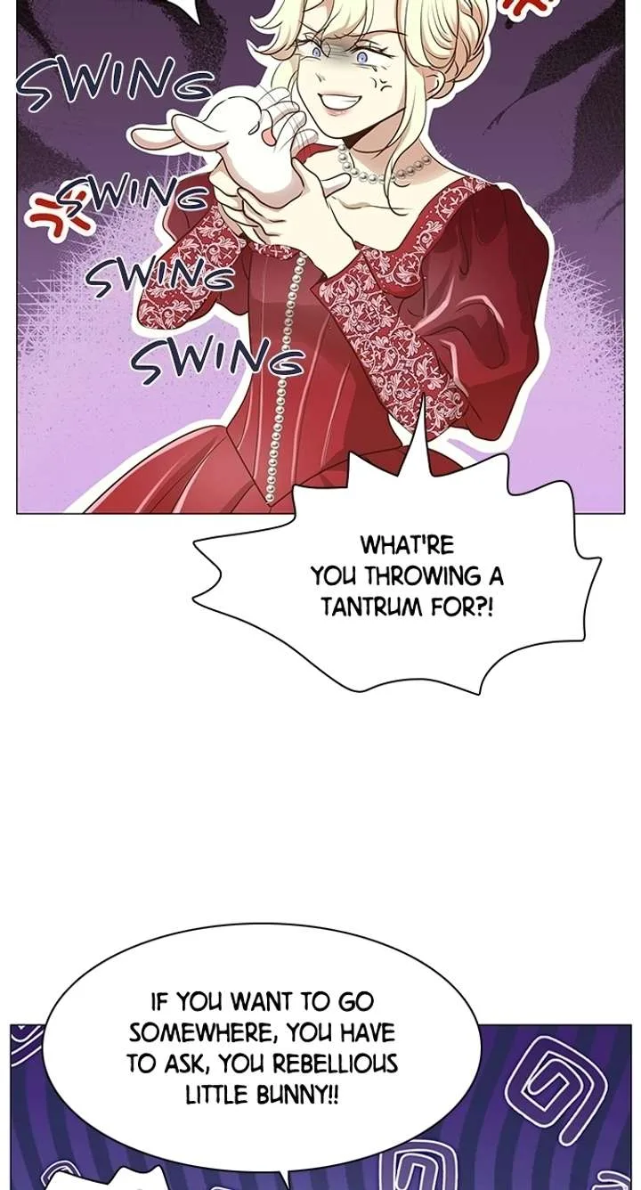 I Became the Rabbit Heroine’s Stepmother Chapter 86 page 36