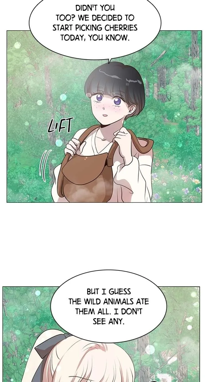 I Became the Rabbit Heroine’s Stepmother Chapter 89 page 24
