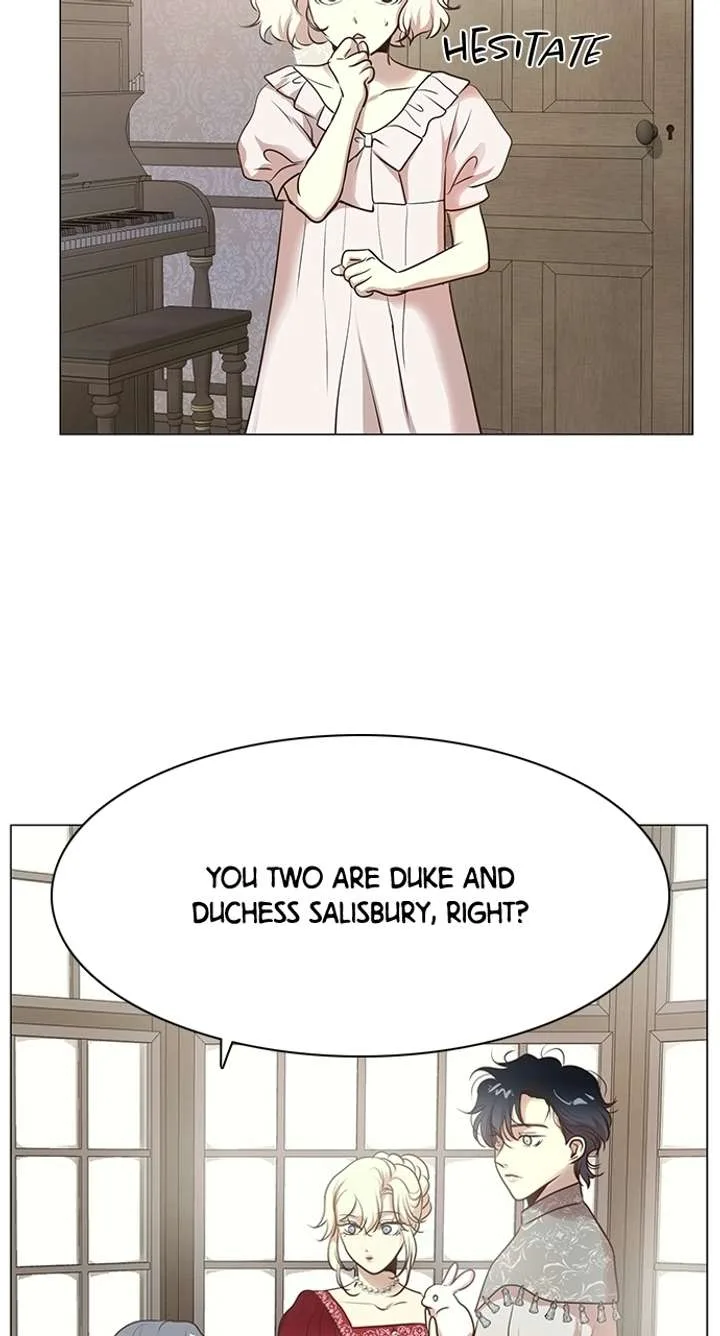 I Became the Rabbit Heroine’s Stepmother Chapter 86 page 44
