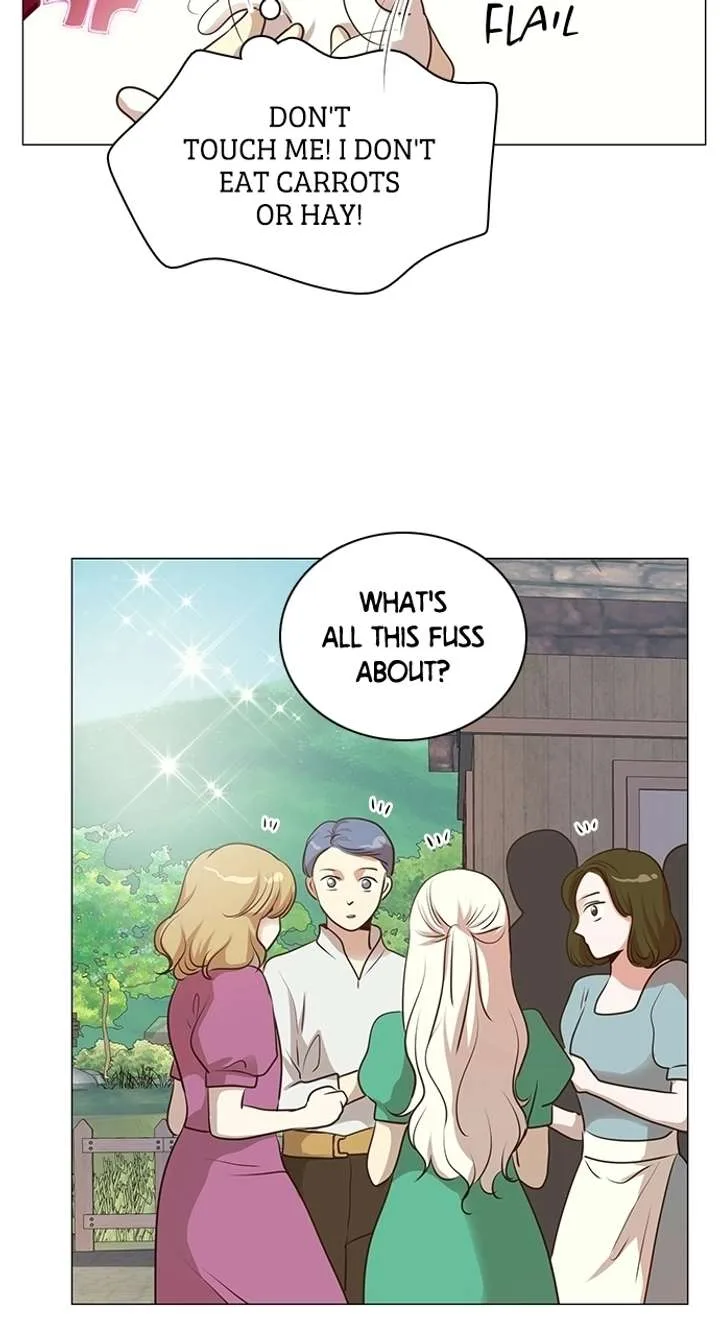 I Became the Rabbit Heroine’s Stepmother Chapter 89 page 51
