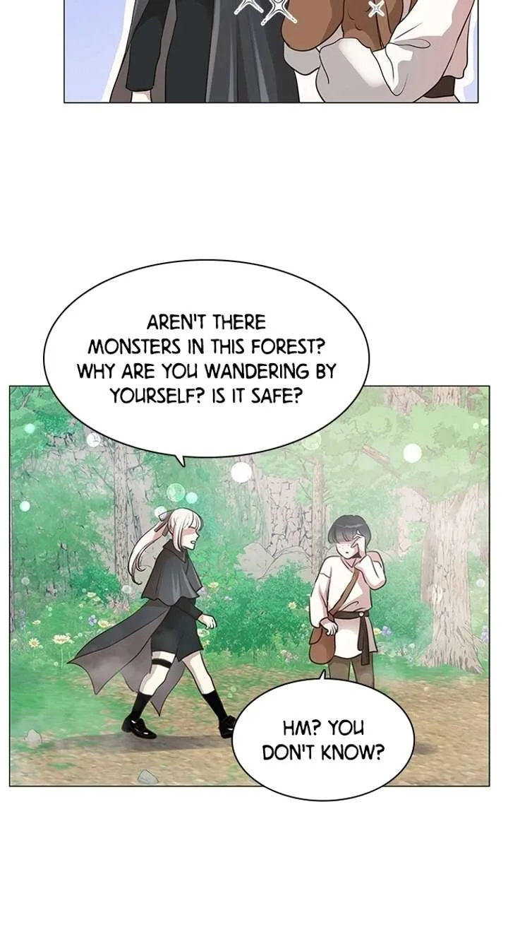 I Became the Rabbit Heroine’s Stepmother Chapter 89 page 26