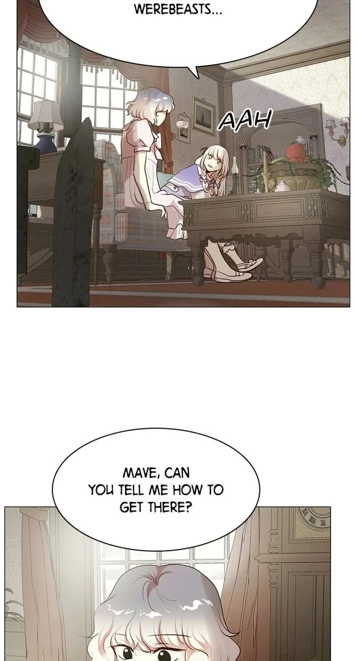 I Became the Rabbit Heroine’s Stepmother Chapter 86 page 26