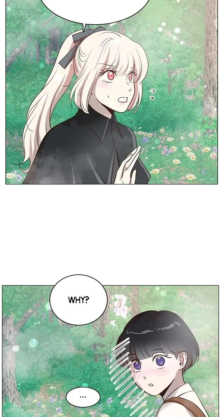 I Became the Rabbit Heroine’s Stepmother Chapter 89 page 20