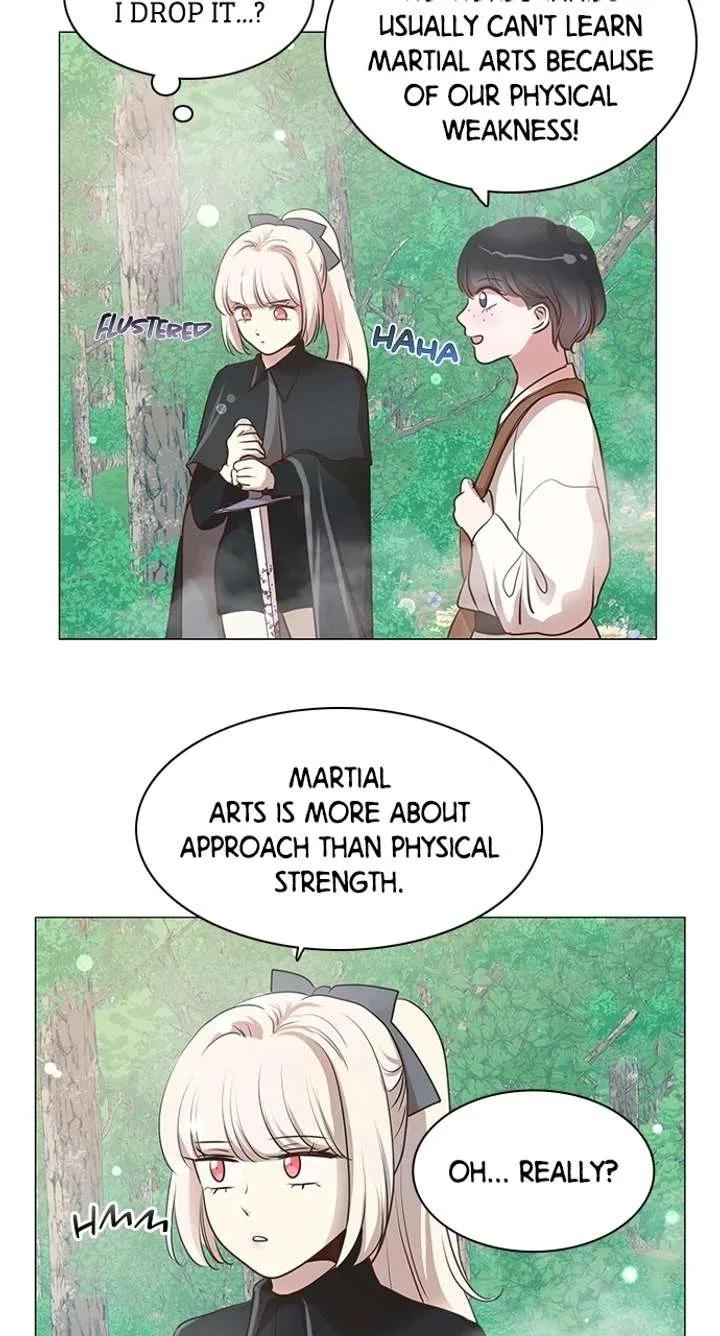 I Became the Rabbit Heroine’s Stepmother Chapter 89 page 35