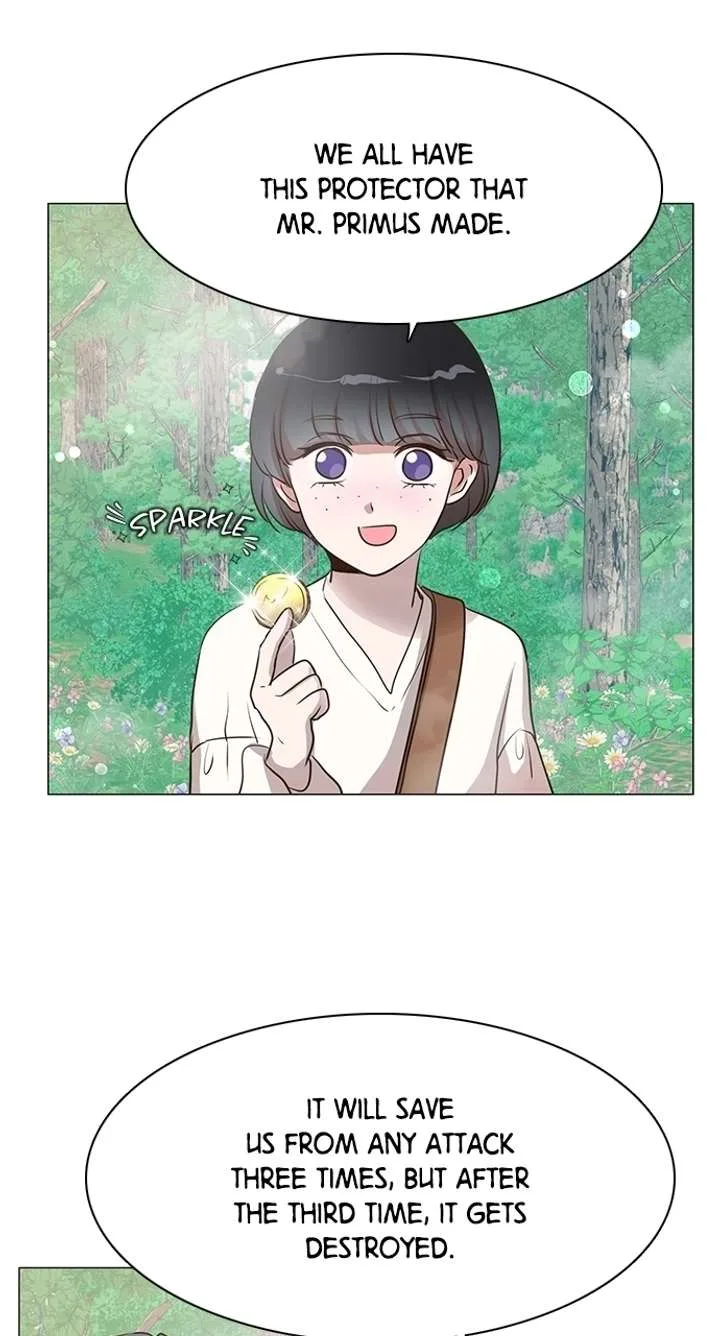 I Became the Rabbit Heroine’s Stepmother Chapter 89 page 27
