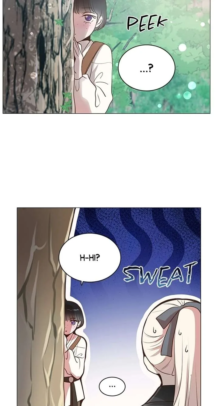 I Became the Rabbit Heroine’s Stepmother Chapter 89 page 17