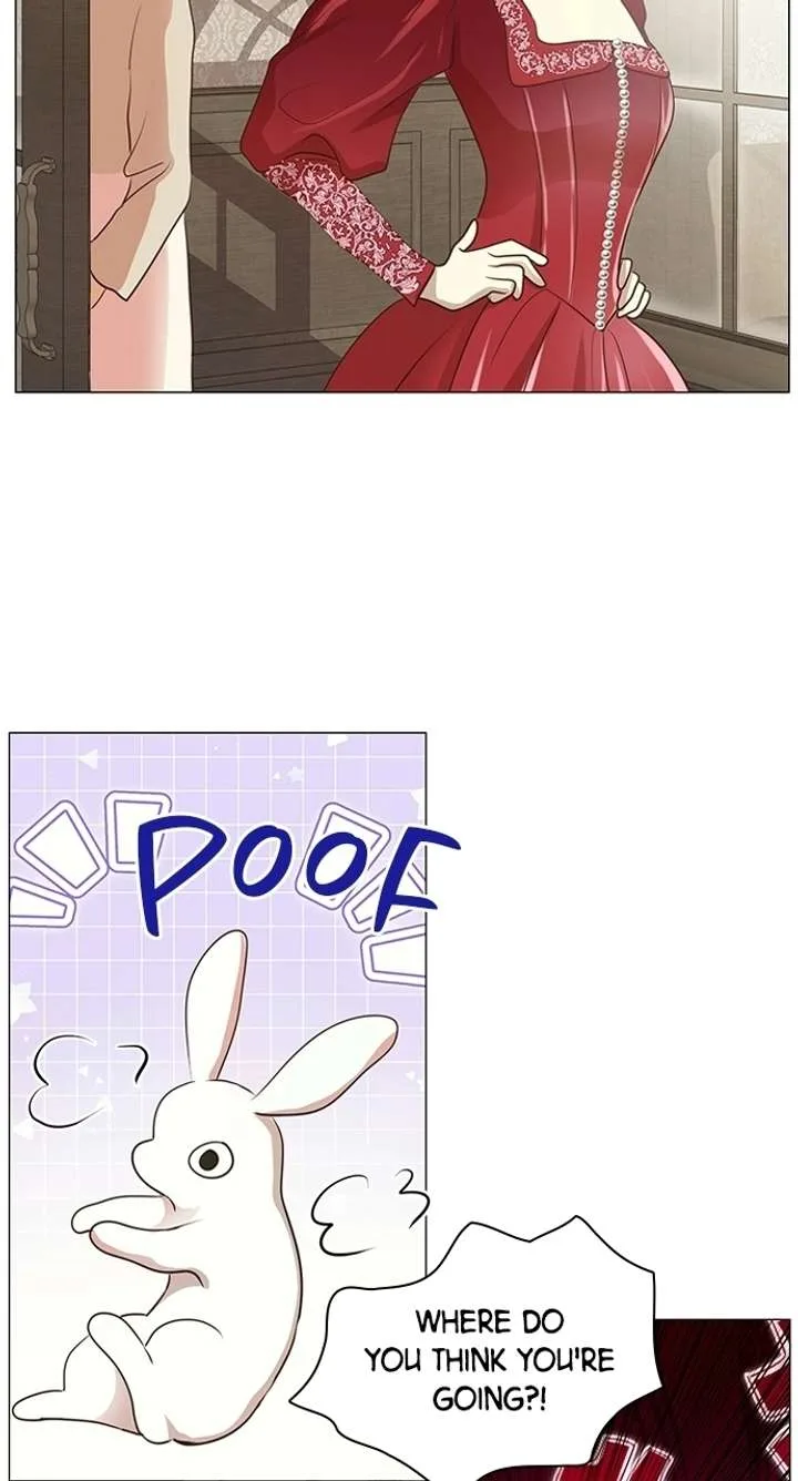 I Became the Rabbit Heroine’s Stepmother Chapter 86 page 34