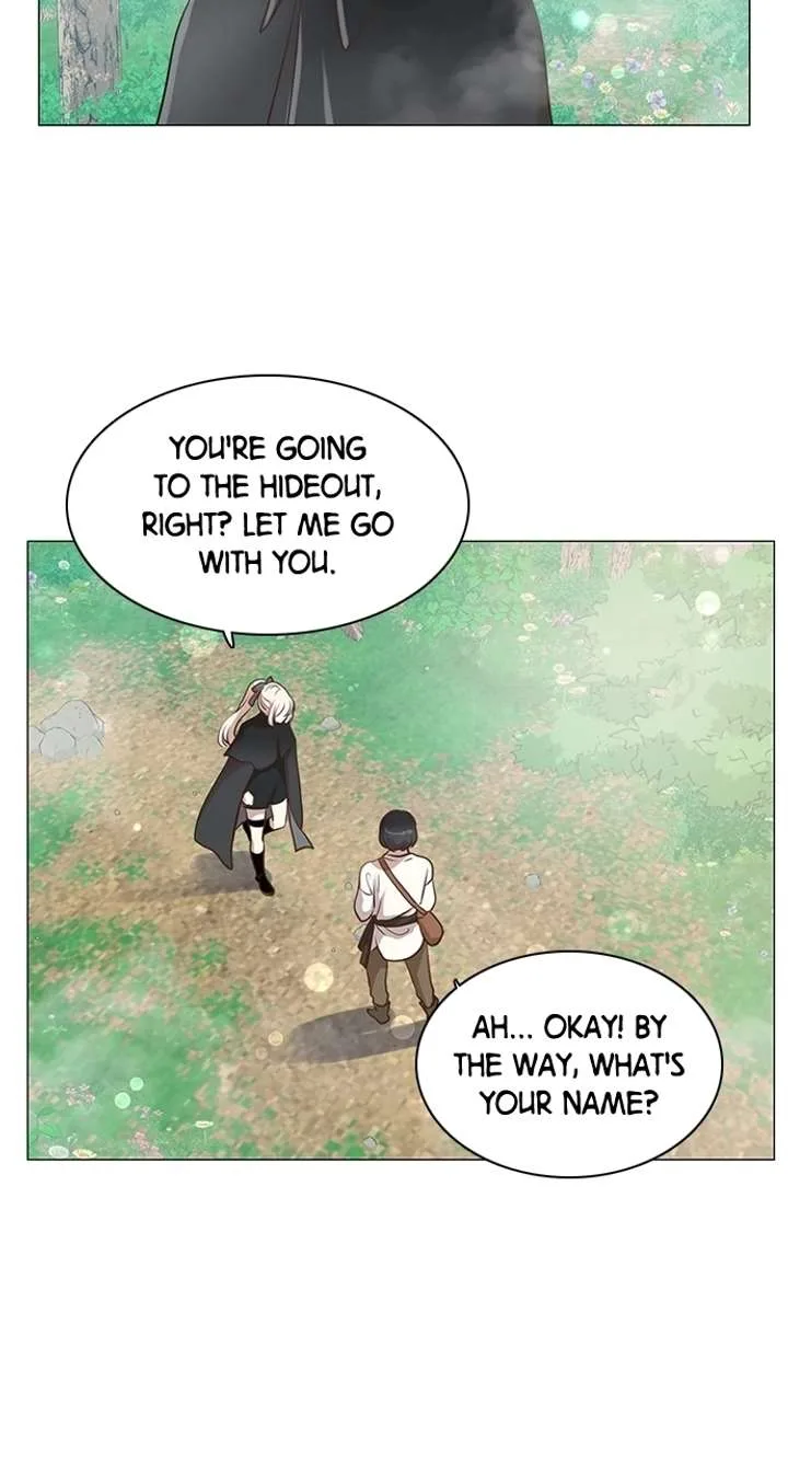 I Became the Rabbit Heroine’s Stepmother Chapter 89 page 36
