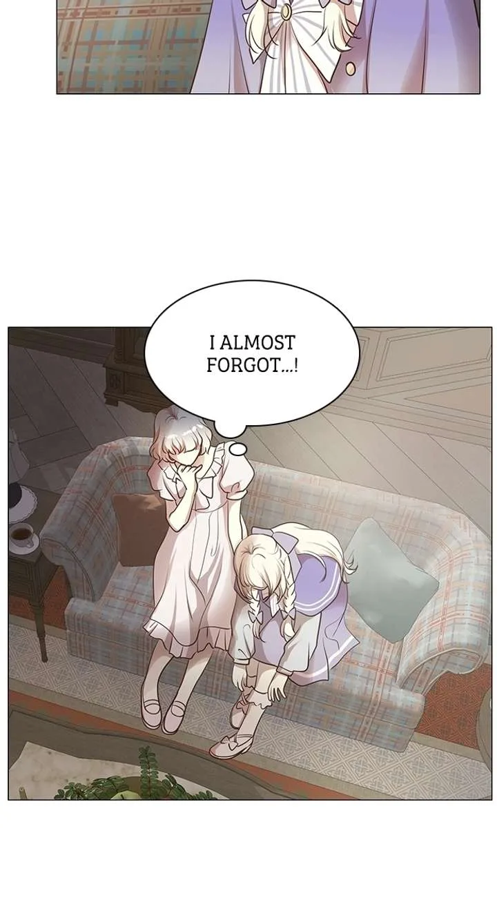 I Became the Rabbit Heroine’s Stepmother Chapter 86 page 28