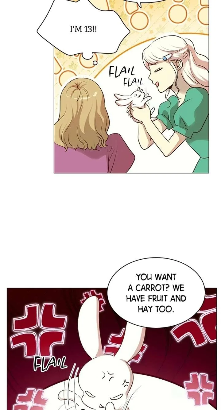 I Became the Rabbit Heroine’s Stepmother Chapter 89 page 50