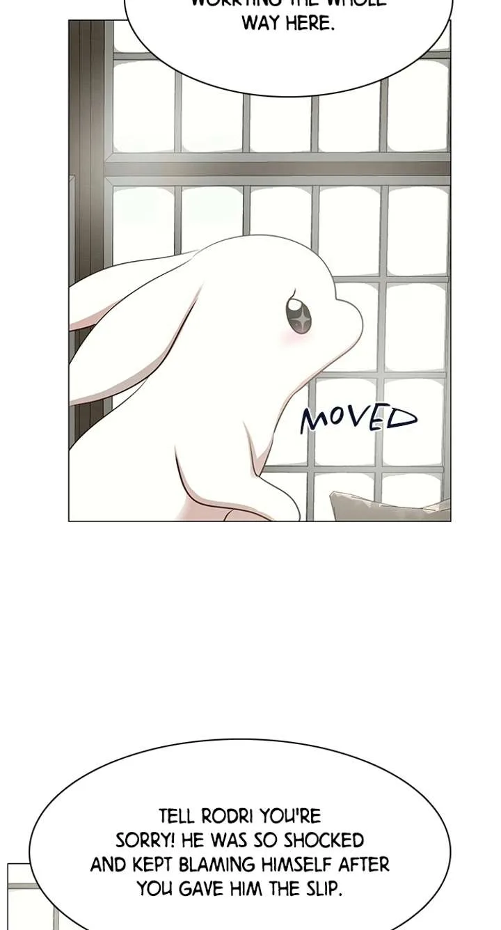 I Became the Rabbit Heroine’s Stepmother Chapter 86 page 41