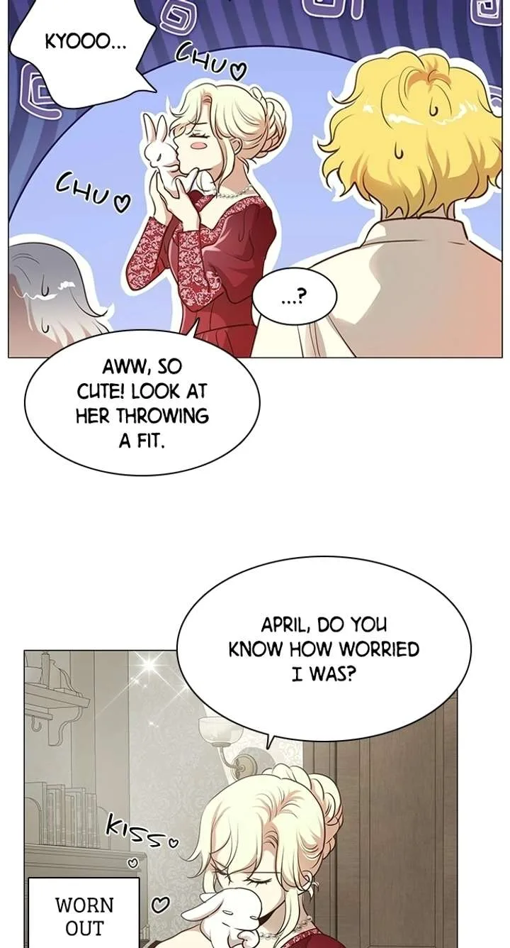 I Became the Rabbit Heroine’s Stepmother Chapter 86 page 37