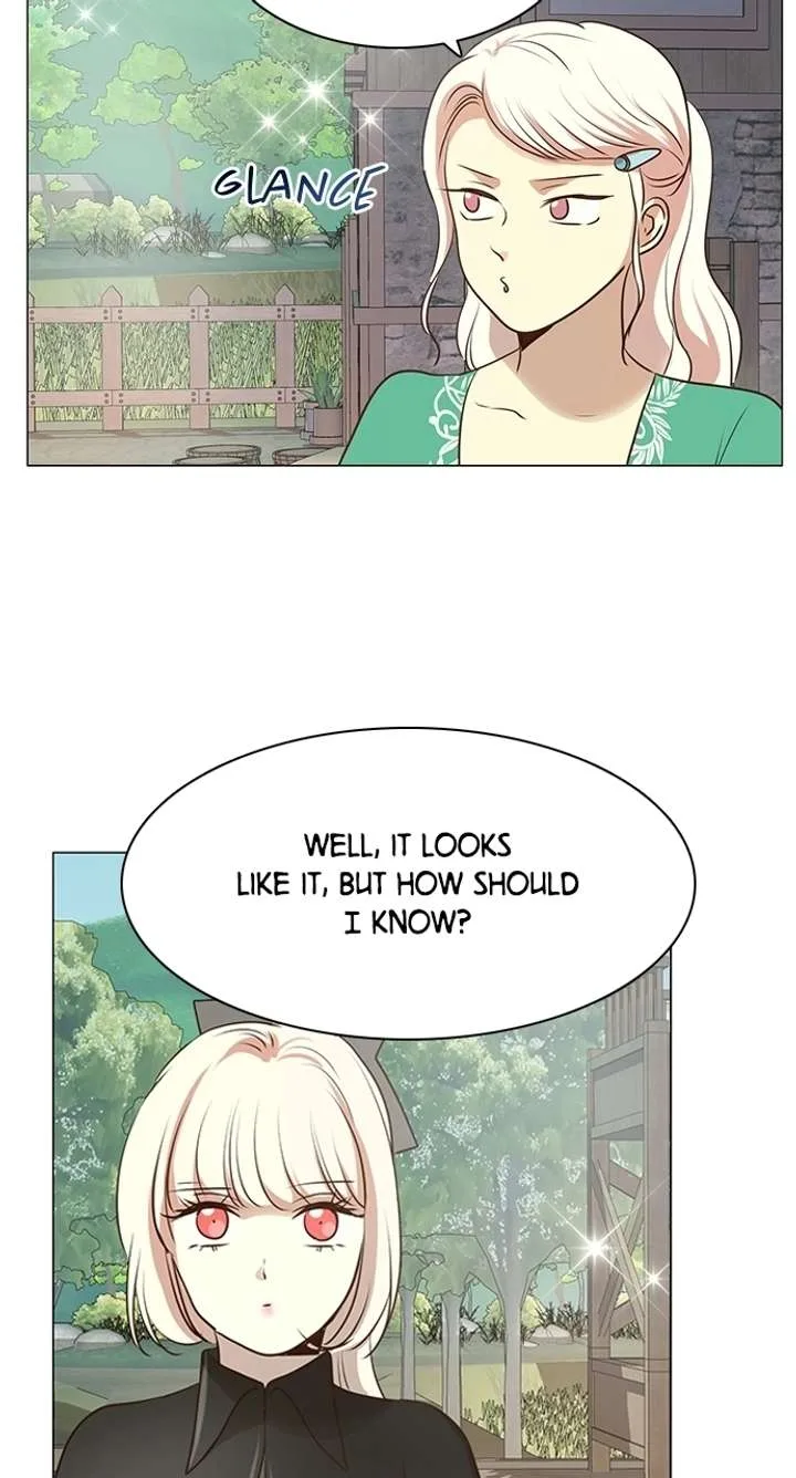 I Became the Rabbit Heroine’s Stepmother Chapter 89 page 46