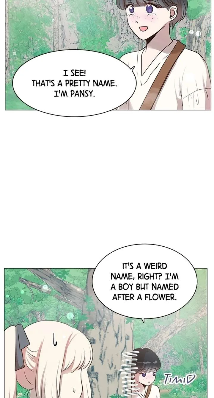 I Became the Rabbit Heroine’s Stepmother Chapter 89 page 38