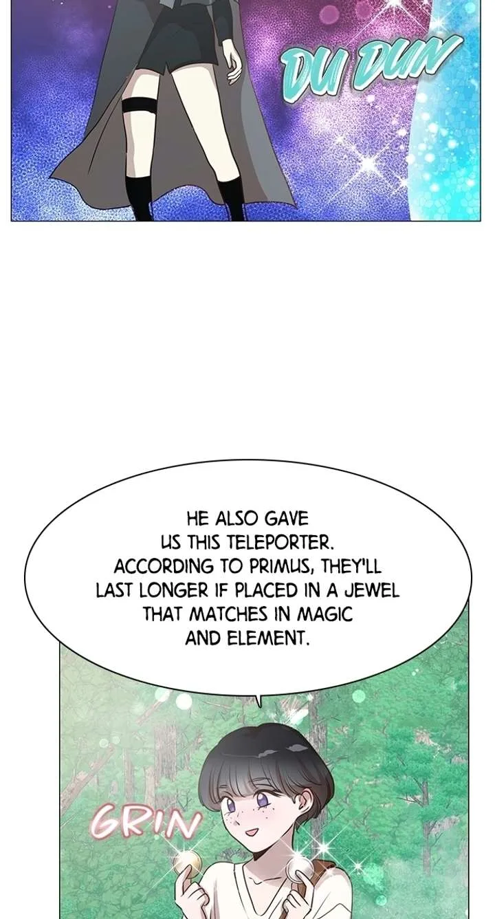 I Became the Rabbit Heroine’s Stepmother Chapter 89 page 29