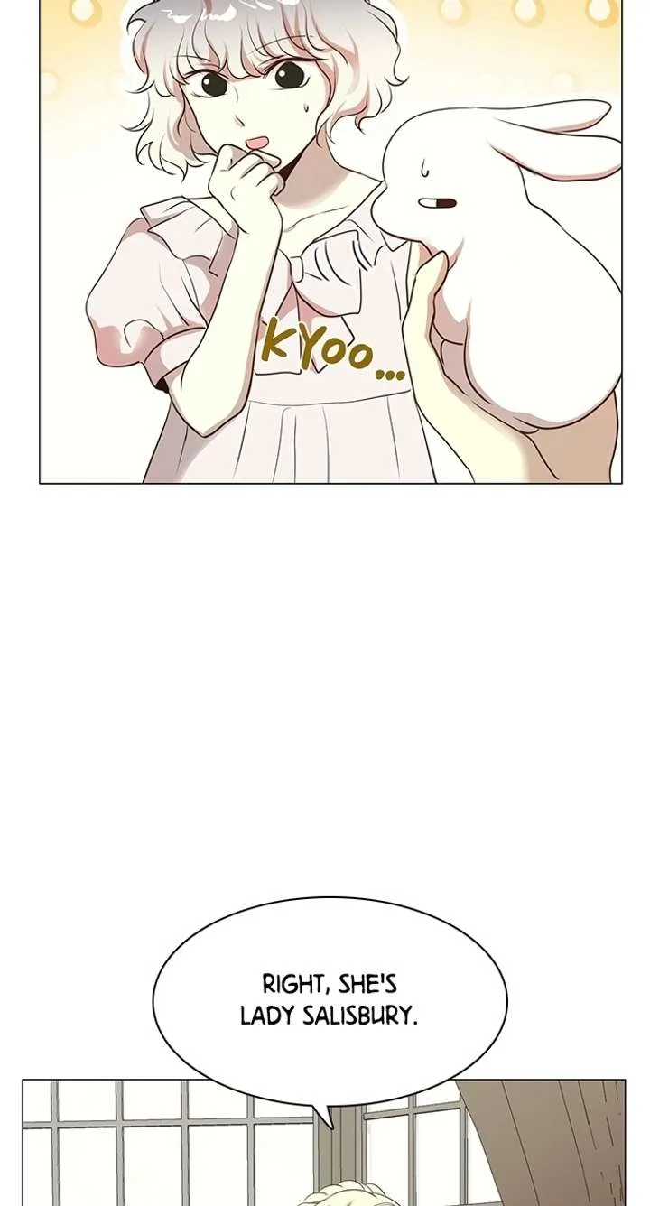 I Became the Rabbit Heroine’s Stepmother Chapter 86 page 46