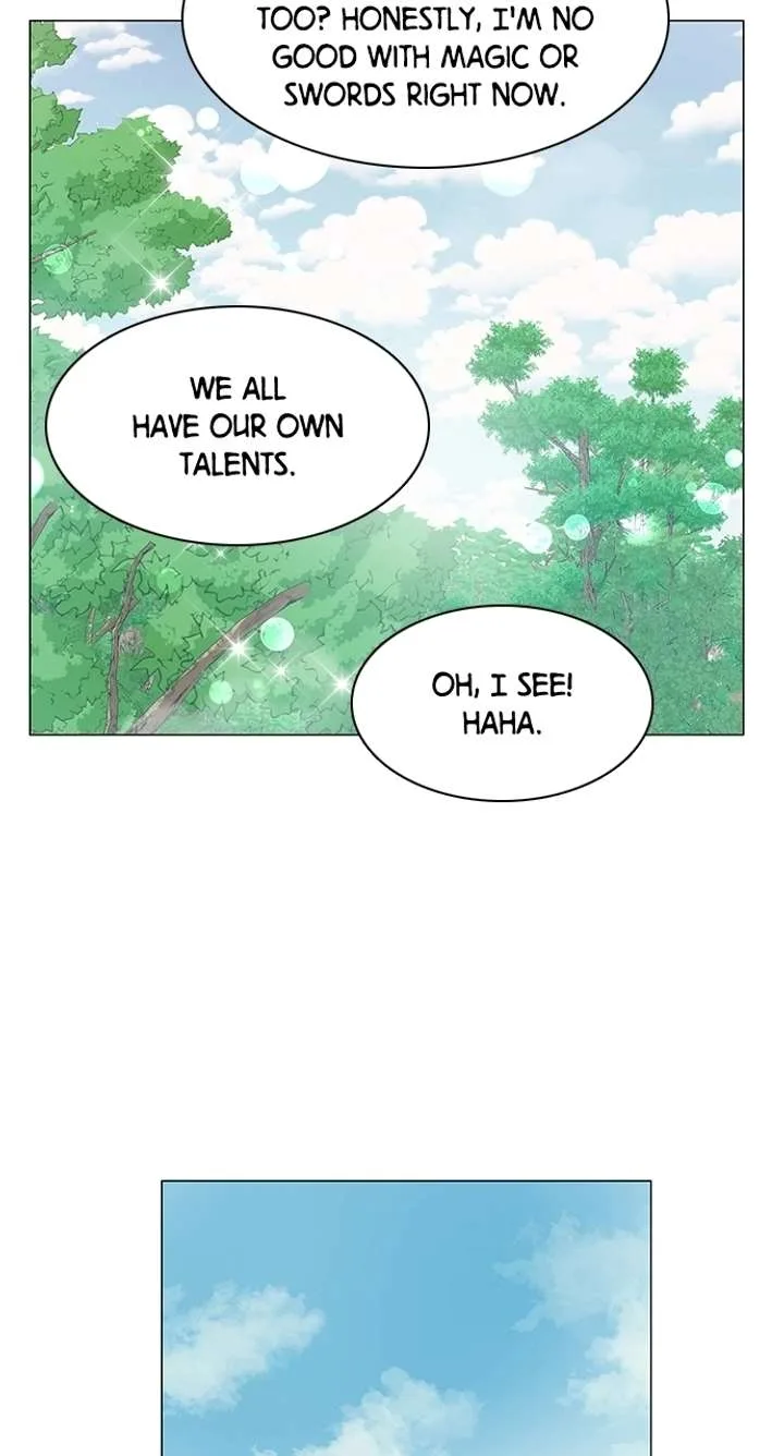 I Became the Rabbit Heroine’s Stepmother Chapter 89 page 40